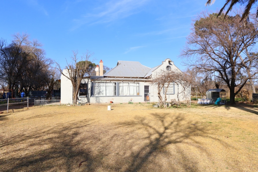 3 Bedroom Property for Sale in Lakeview Free State